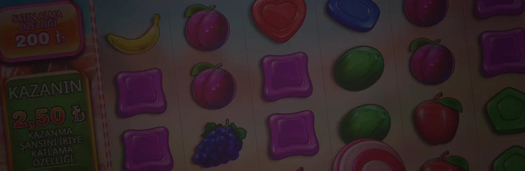 Sweet Bonanza demo oyununu Pinco Türkiye'de çevrimiçi oynayın
